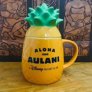 Disney Aulani Mug